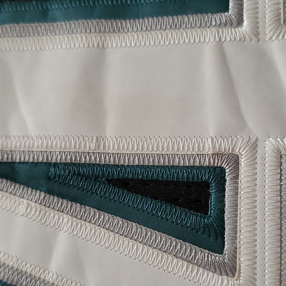 NFL reebok size 52 Kolb jersey - Picture 7 of 10